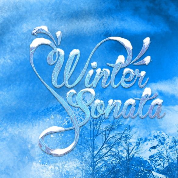WINTER SONATA - TUYẾT ĐẦU MÙA
