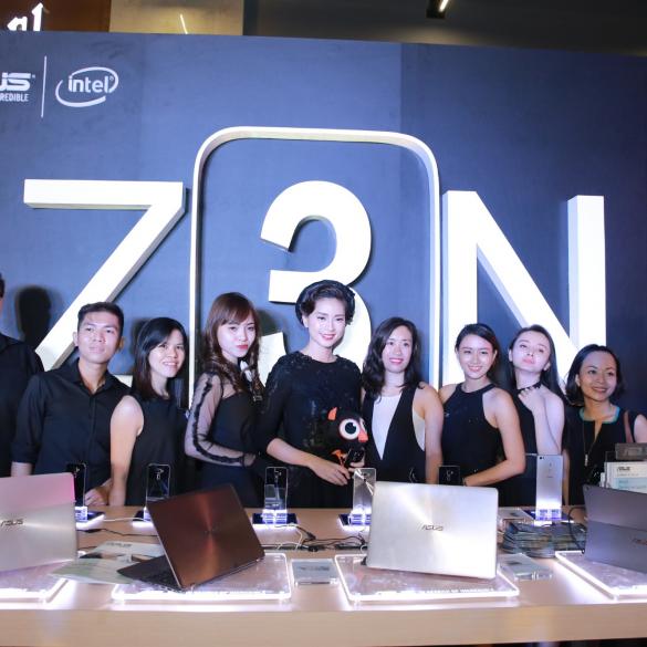 Zen 3 Activation in Tấm Cám Chuyện Chưa Kể Premiere Show
