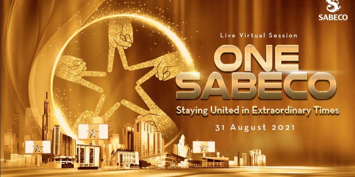ONE SABECO VIRTUAL SESSION