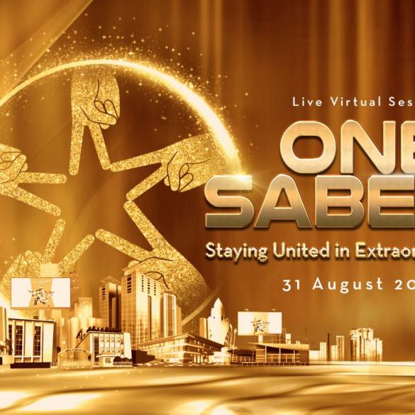 ONE SABECO VIRTUAL SESSION