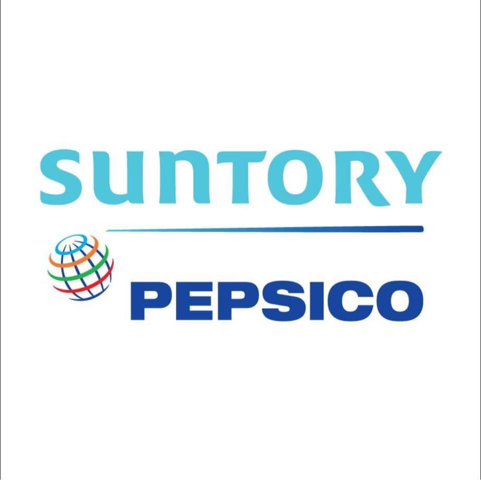 Suntory PepsiCo Vietnam Beverage