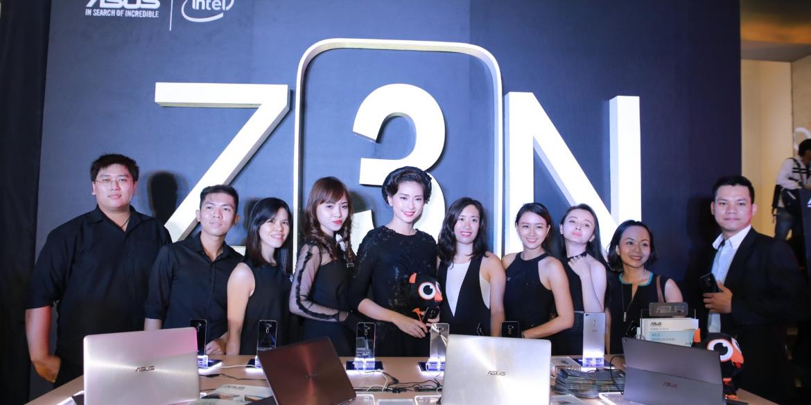 Zen 3 Activation in Tấm Cám Chuyện Chưa Kể Premiere Show