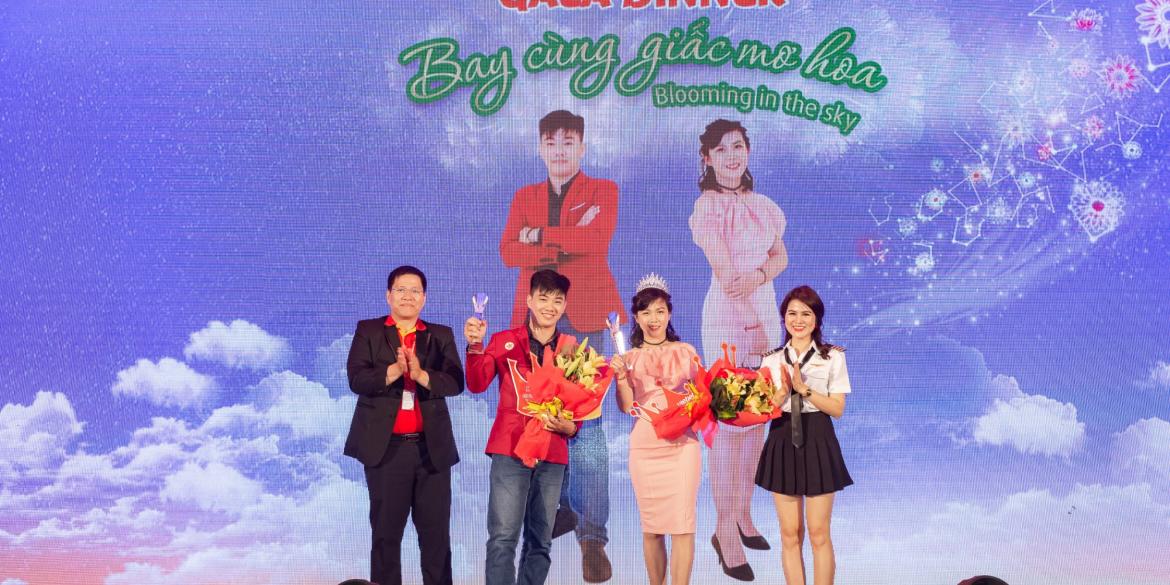 VIETJET AIR - DEALER EVENT