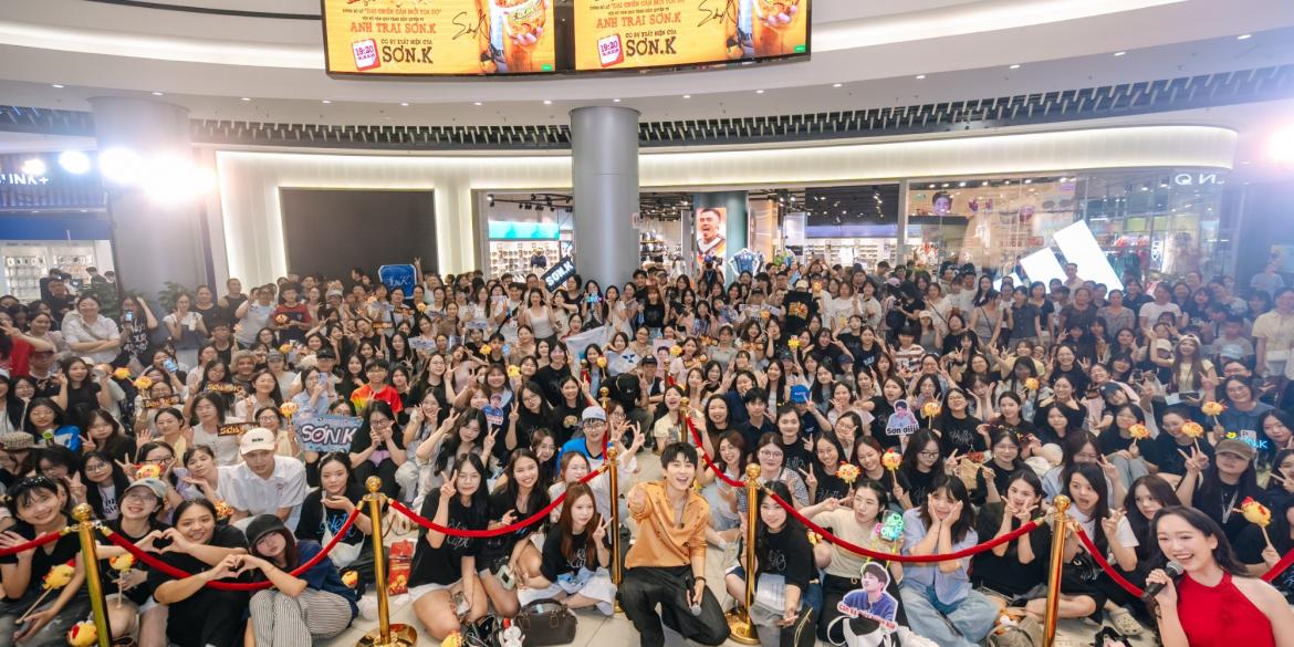 ACECOOK VIETNAM – SIUKAY CHEESY CHICKEN FLAVOUR LAUNCH
