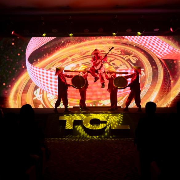 TCL VIETNAM – SEE THE UNSEEN 2026